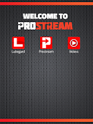 Prostream Australia screenshot 4