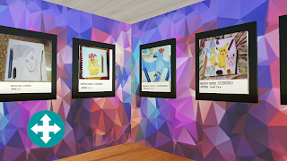 Drawing store اسکرین شاٹ 4