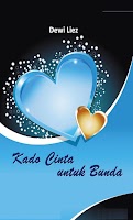 Kado Cinta Untuk Bunda poster