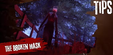 |Evil Nun Broken Mask Guide screenshot 1