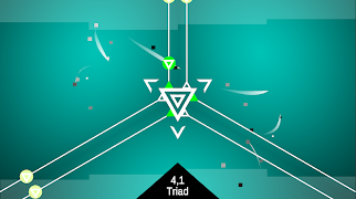 TrineAxle imagem de tela 1