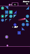 Frenzy Ball screenshot 1