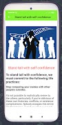 Improve Self Confidence 스크린샷 2