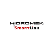 Hidromek SmartLink скриншот 1