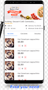 Goes Delivery screenshot 2
