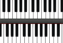 Magic Organ Player 截圖 3