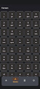 Learn Korean screenshot 5