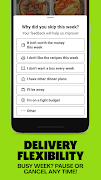 HelloFresh: Meal Kit Delivery ภาพหน้าจอ 1