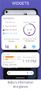 Baby Feed Timer, Breastfeeding screenshot 6