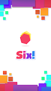 Six! স্ক্রিনশট 5