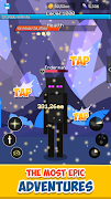 برنامه‌نما Mine Mob Clicker Rpg عکس از صفحه