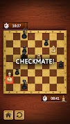Classic Chess Master स्क्रीनशॉट 3