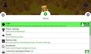 Fruit Chase ảnh chụp màn hình 6