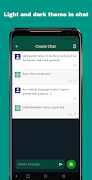 AI Chat Memaker ภาพหน้าจอ 2