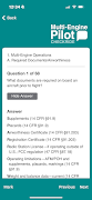 Multi-Engine Pilot Checkride اسکرین شاٹ 3