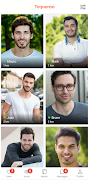 Tequeroo: Flirt, Dating & chat screenshot 2