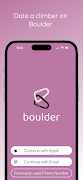 Boulder تصوير الشاشة 5