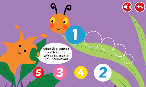 Arty Mouse Numbers screenshot 5