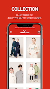 2 Schermata PUMA KIDS