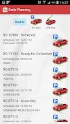 TMS Teamwork App 스크린샷 1