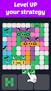 Alphabet Block Puzzle screenshot 2