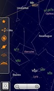 Sky Map: スカイマップ スクリーンショット 2