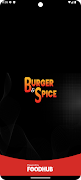 Burger N Spice poster
