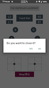 PS4 Controller Tester X screenshot 3