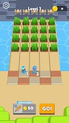 Merge Raid: Block Breakers पोस्टर