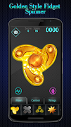 Fidget Spinner 스크린샷 3