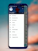 5 Schermata Telegram Lite