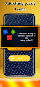 Cubes Linco स्क्रीनशॉट 6