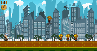 1 Schermata Crazy Zombies!