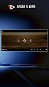 برنامه‌نما Besto Player عکس از صفحه