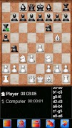 Chess V+ - board game of kings ảnh chụp màn hình 2