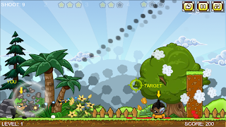 Super Boom screenshot 4