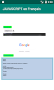 Javascript (Cours + Exercices  imagem de tela 2