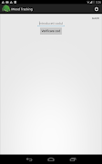 IWood Tracking screenshot 2