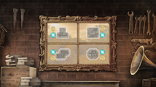 برنامه‌نما Quell Reflect+ عکس از صفحه