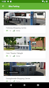 Limerick e-Parking تصوير الشاشة 4