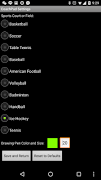 Coach Pad Screenshot 7