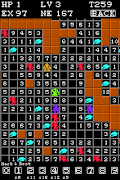 Mamono Sweeper screenshot 1
