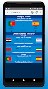 Copa 2018 screenshot 6