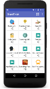 Share Android App captura de pantalla 2