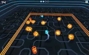CYBERGON 스크린샷 7