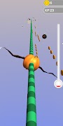 Pipe Pilot 3D 截圖 7