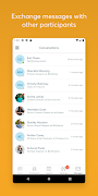 Connect2B স্ক্রিনশট 4