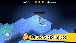 Sneakman screenshot 1