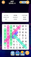 Word Search Journey Screenshot 1