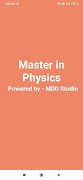 Physics Notes Book Solution 포스터